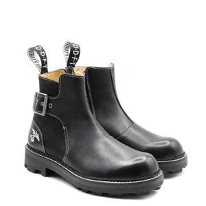 Fluevog 7th Heaven No. 30